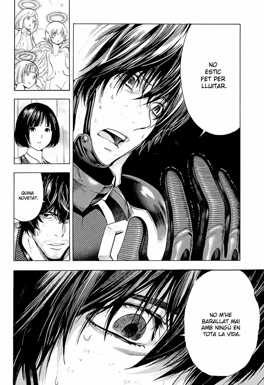 Platinum End (Català) - Capítulo 11 - Página 8 - LectorTMOo