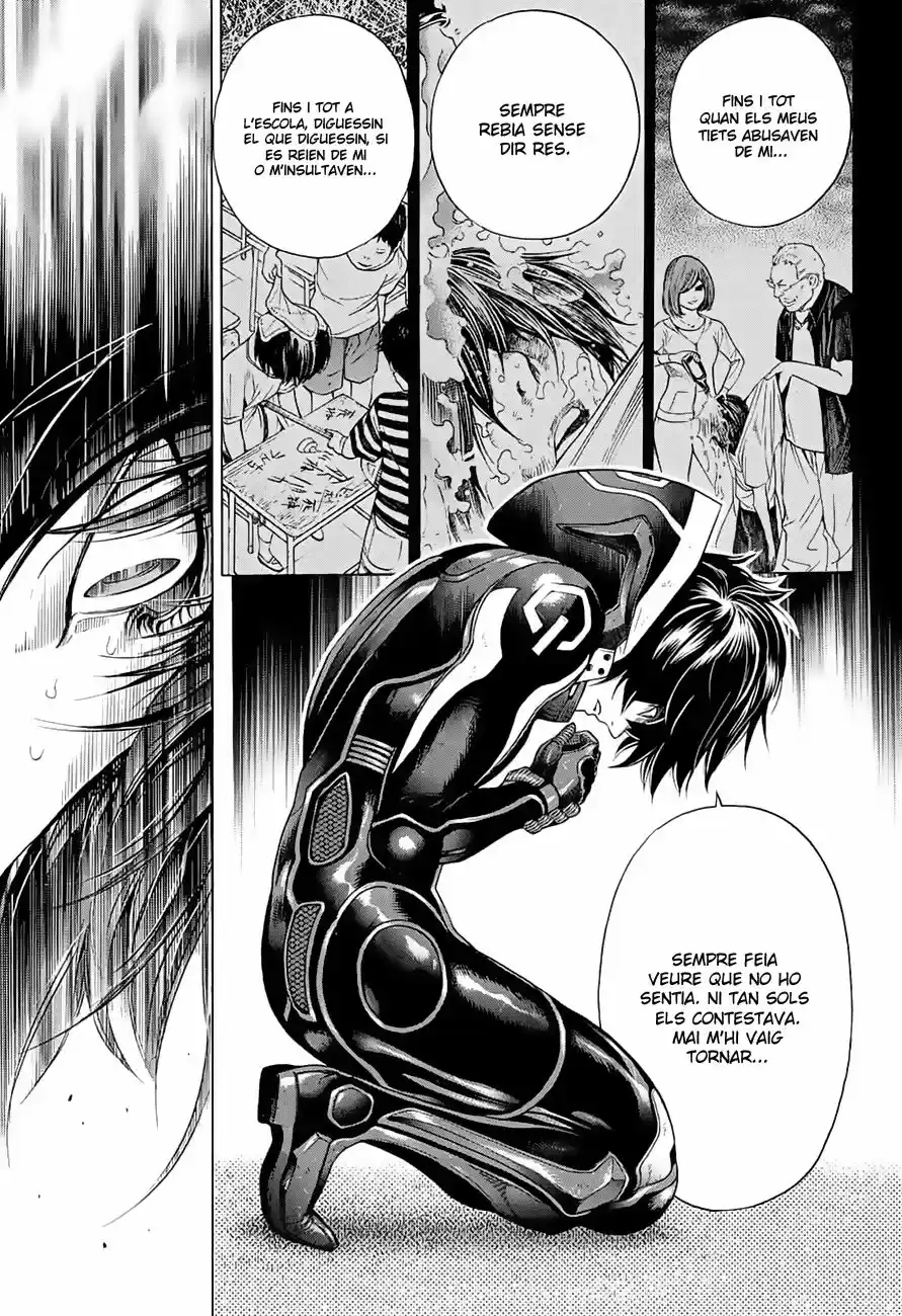 Platinum End (Català) - Capítulo 11 - Página 9 - LectorTMOo