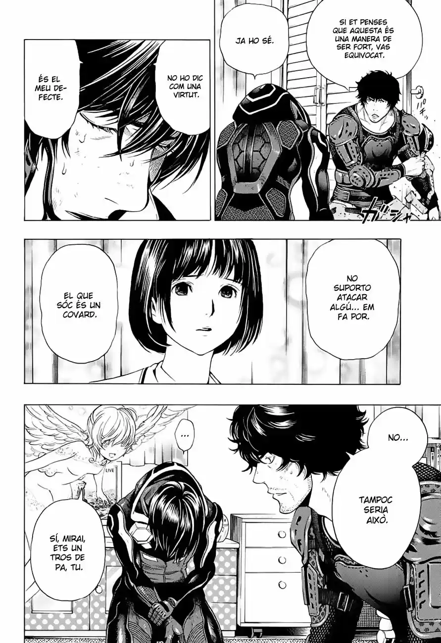 Platinum End (Català) - Capítulo 11 - Página 10 - LectorTMOo