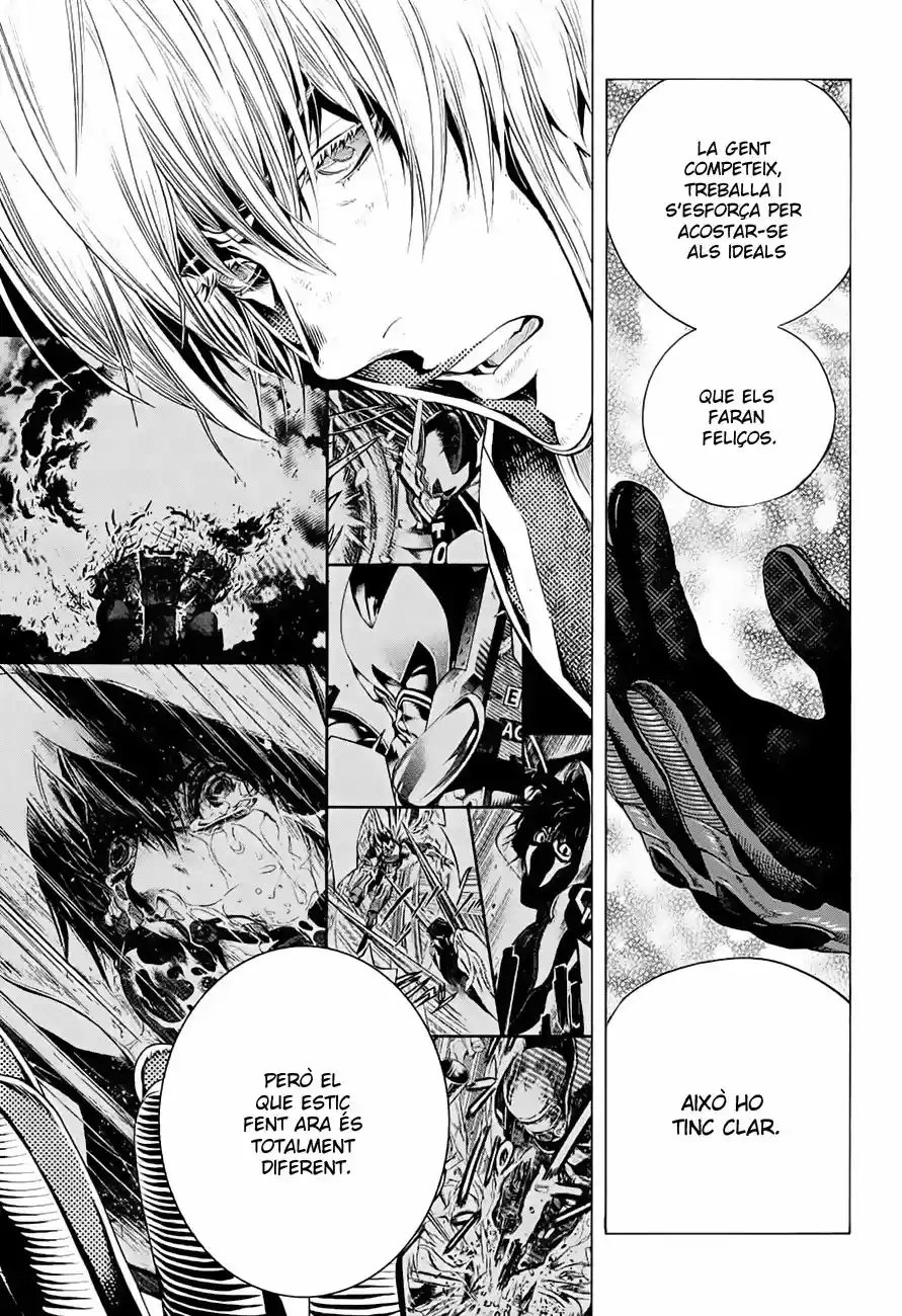Platinum End (Català) - Capítulo 11 - Página 11 - LectorTMOo
