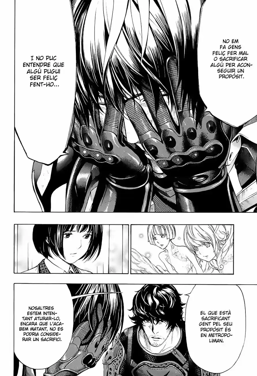 Platinum End (Català) - Capítulo 11 - Página 12 - LectorTMOo
