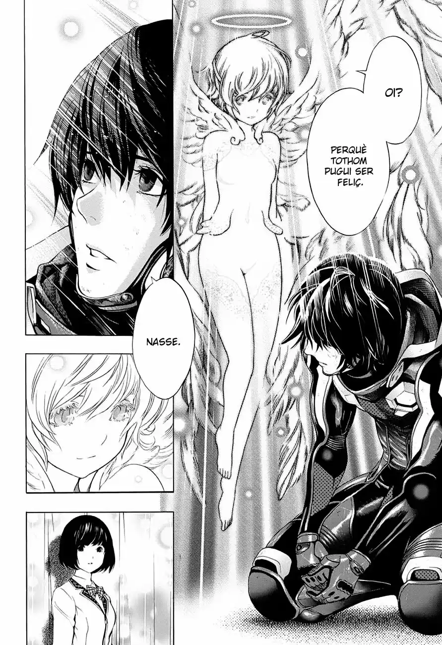 Platinum End (Català) - Capítulo 11 - Página 14 - LectorTMOo