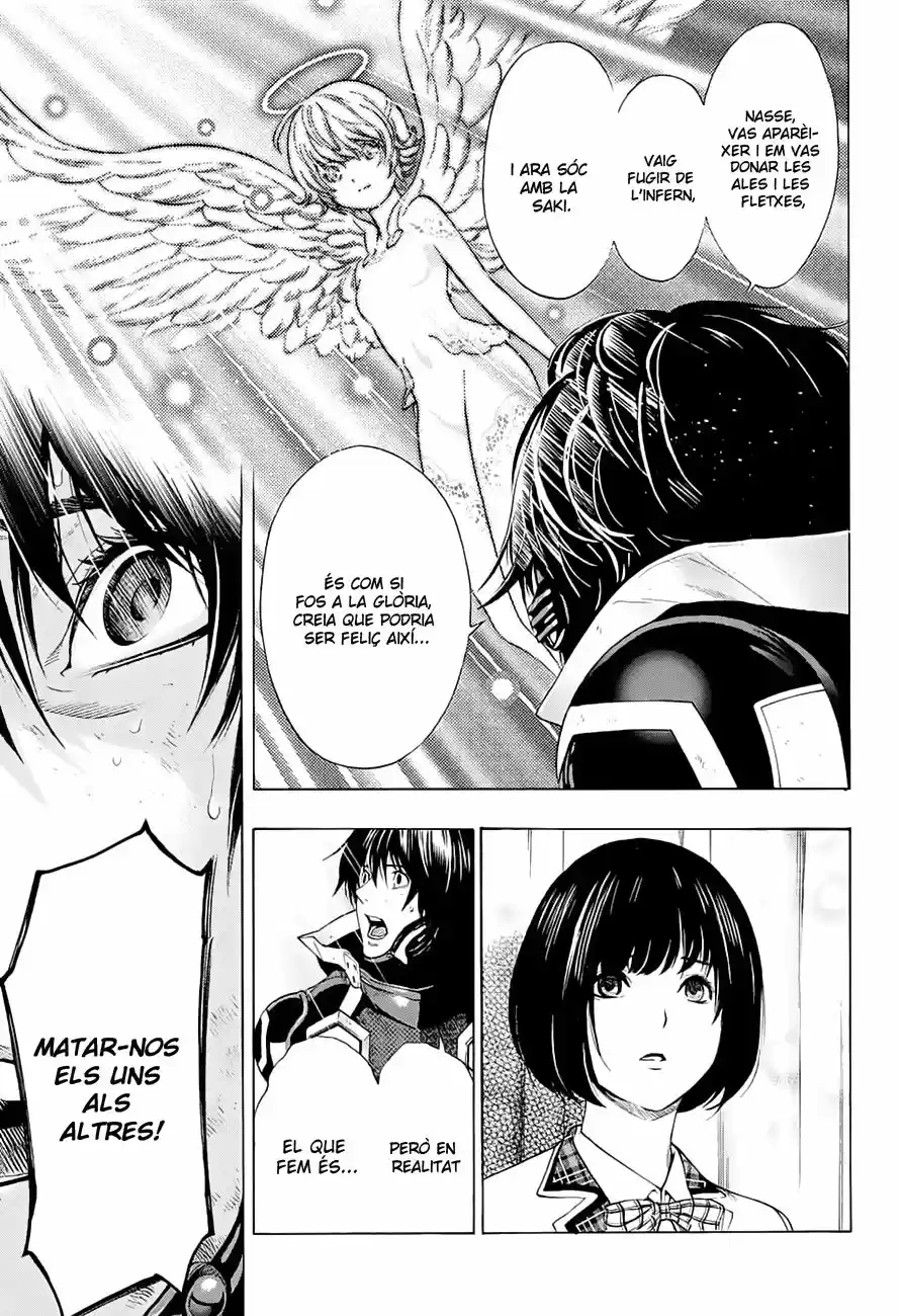 Platinum End (Català) - Capítulo 11 - Página 15 - LectorTMOo