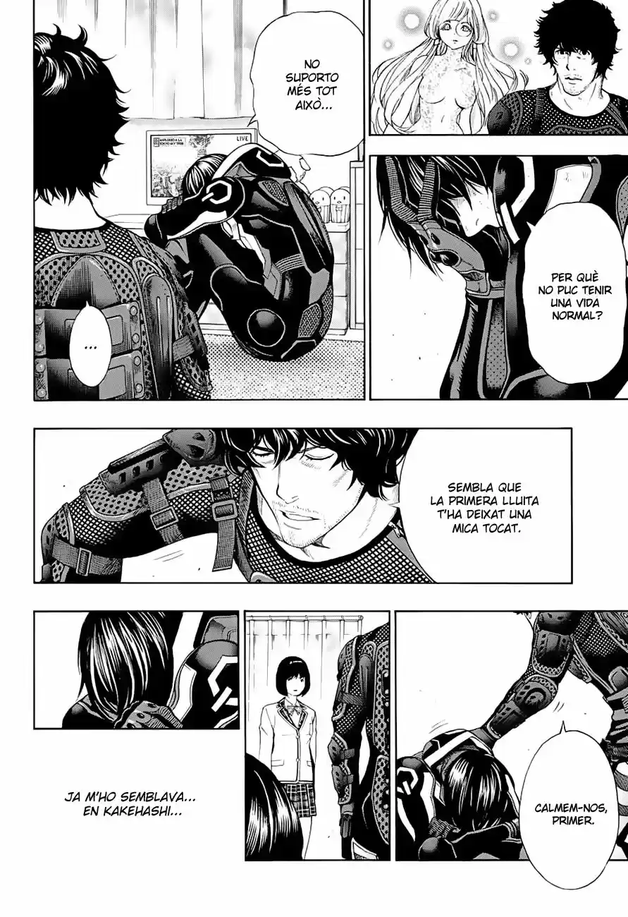Platinum End (Català) - Capítulo 11 - Página 16 - LectorTMOo