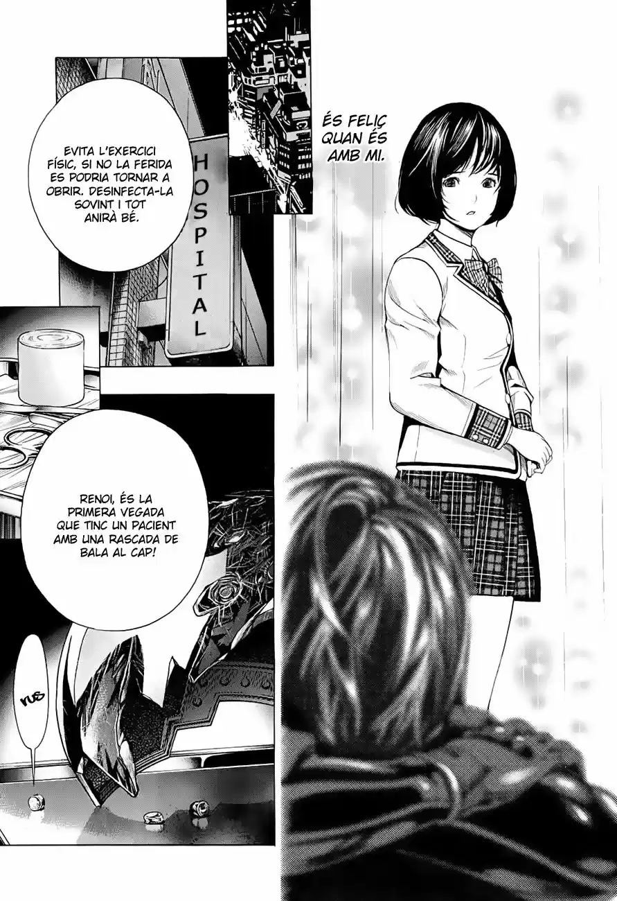 Platinum End (Català) - Capítulo 11 - Página 17 - LectorTMOo