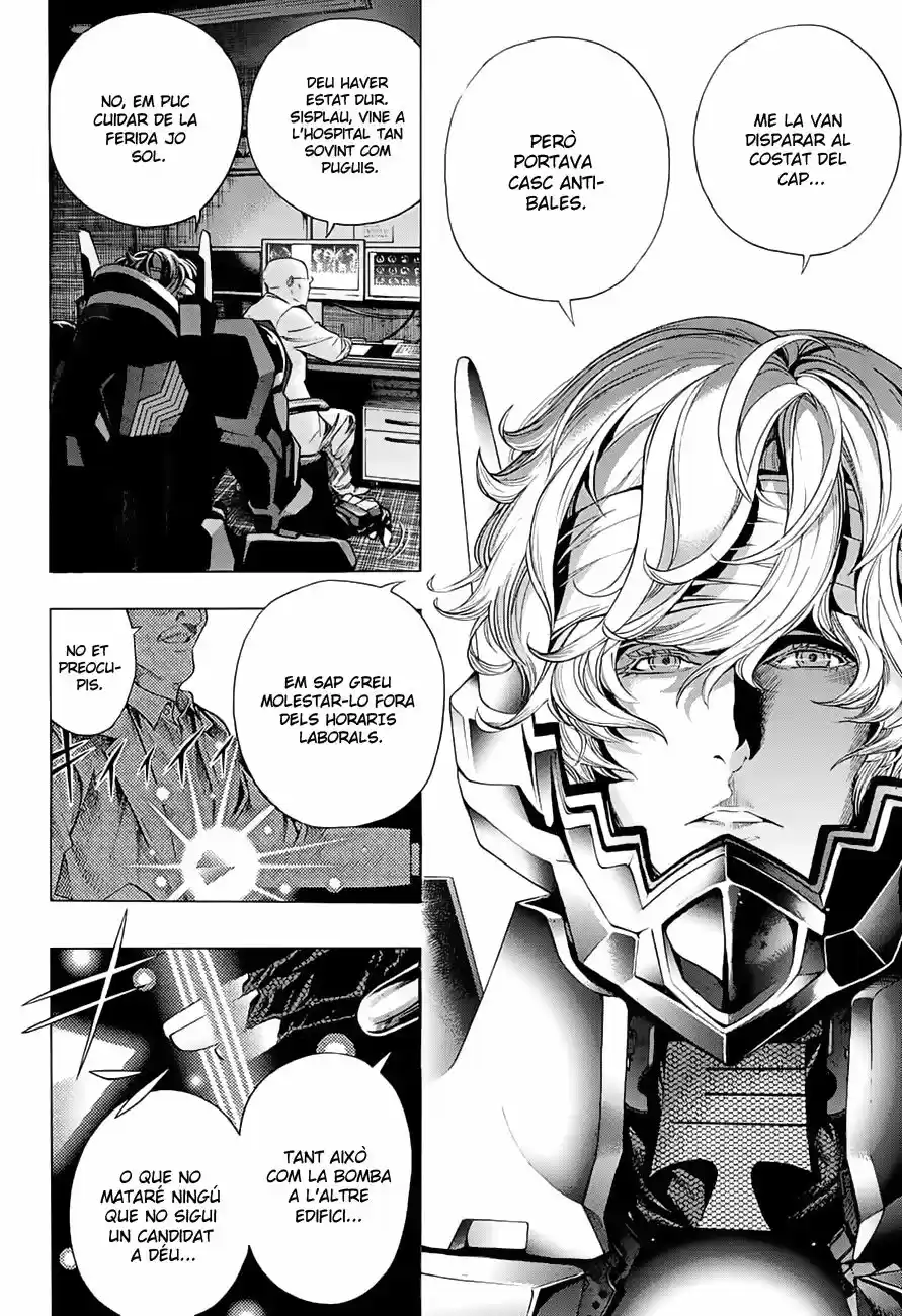 Platinum End (Català) - Capítulo 11 - Página 18 - LectorTMOo