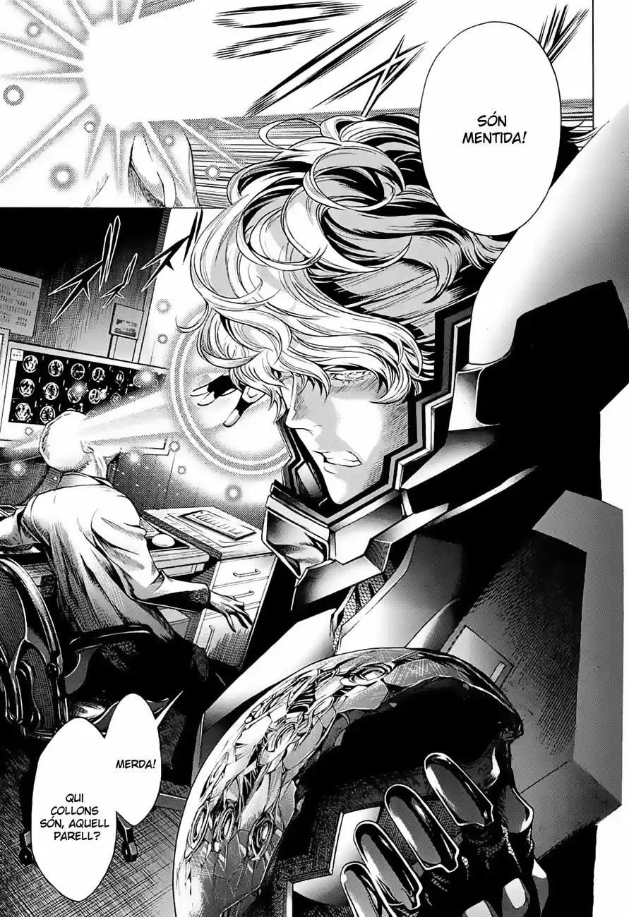 Platinum End (Català) - Capítulo 11 - Página 19 - LectorTMOo