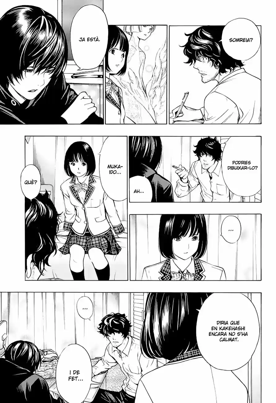 Platinum End (Català) - Capítulo 11 - Página 21 - LectorTMOo
