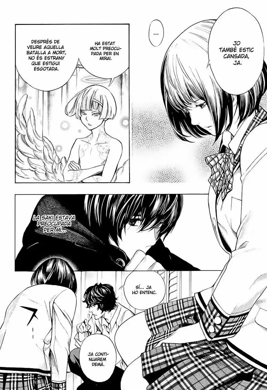 Platinum End (Català) - Capítulo 11 - Página 22 - LectorTMOo