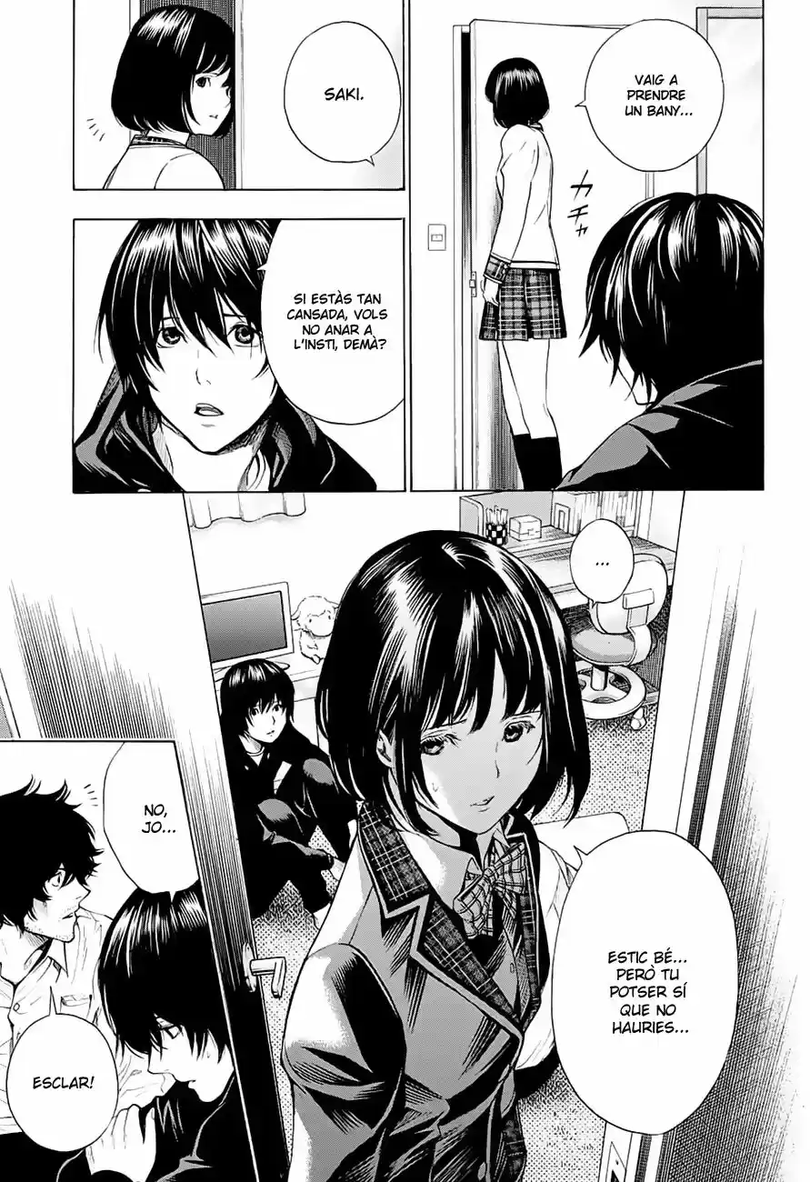 Platinum End (Català) - Capítulo 11 - Página 23 - LectorTMOo