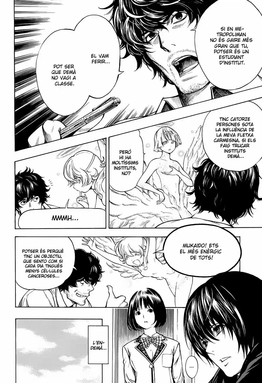 Platinum End (Català) - Capítulo 11 - Página 24 - LectorTMOo