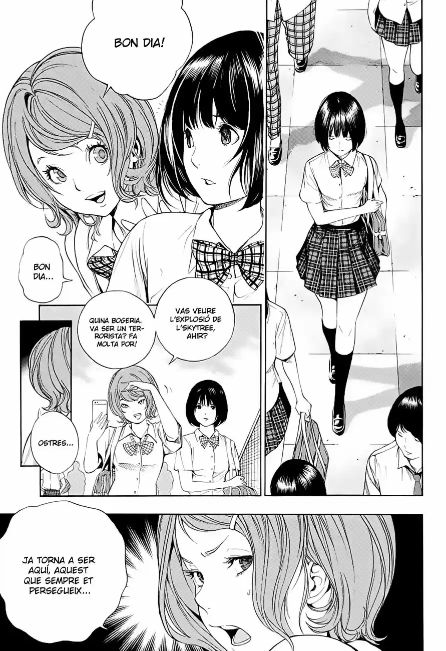 Platinum End (Català) - Capítulo 11 - Página 25 - LectorTMOo