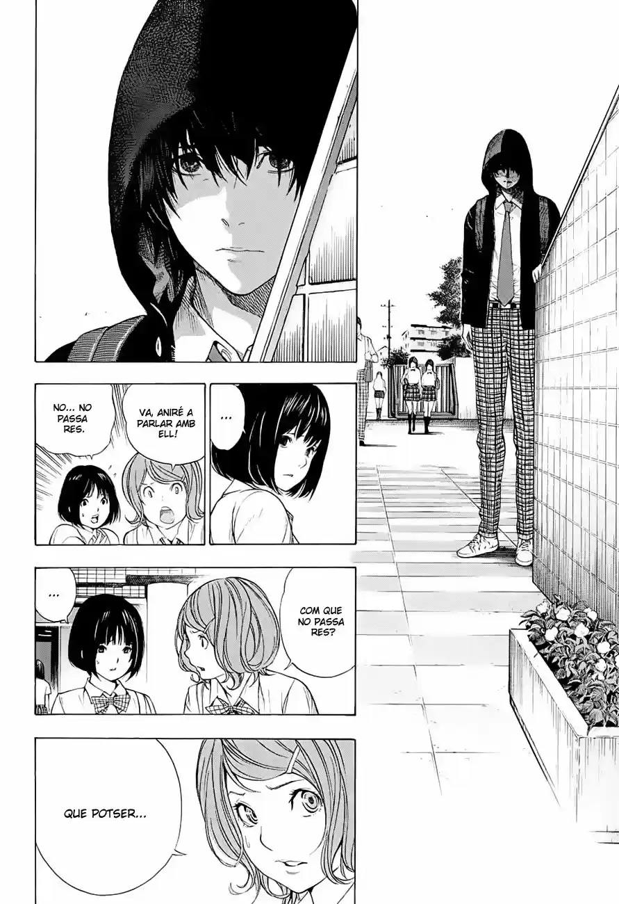 Platinum End (Català) - Capítulo 11 - Página 26 - LectorTMOo