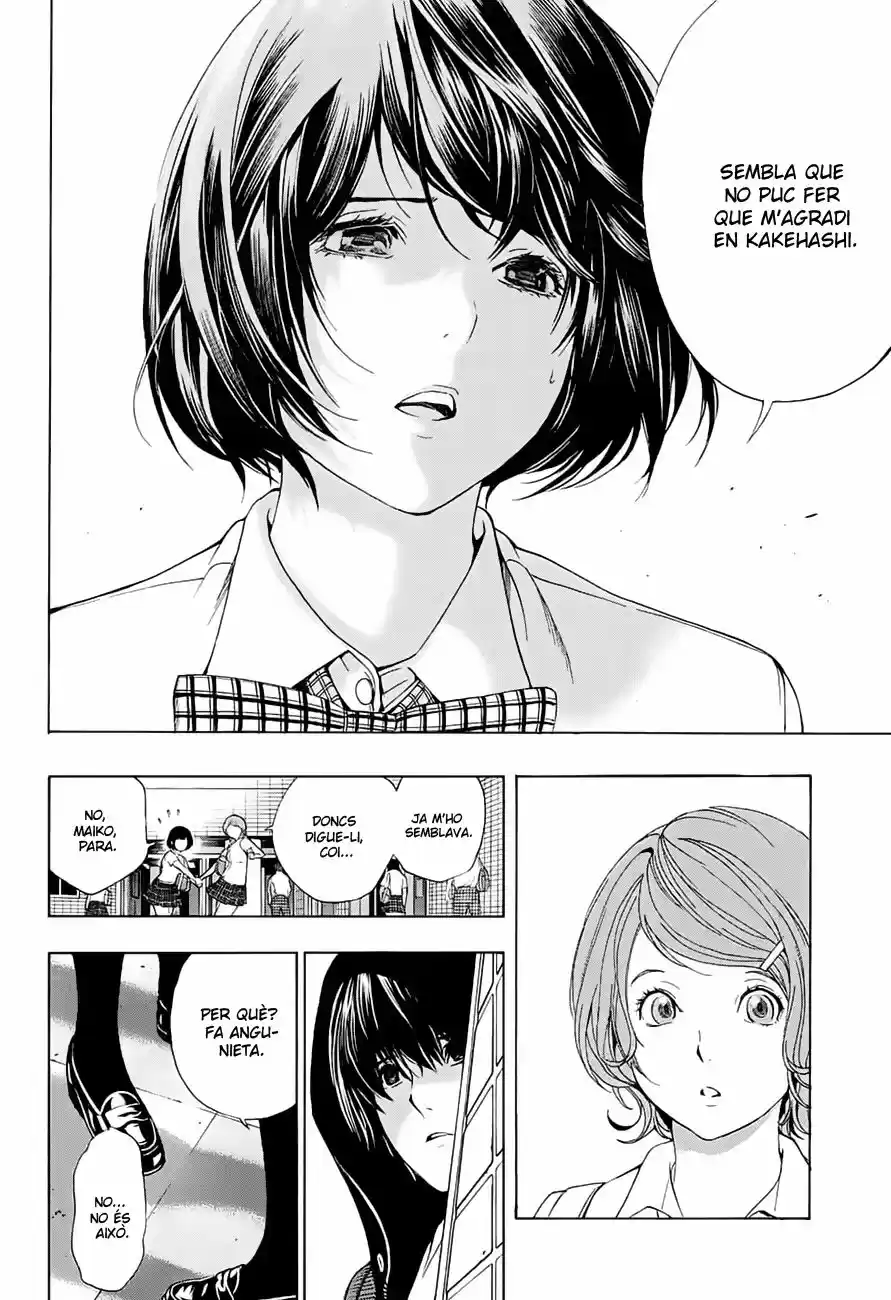 Platinum End (Català) - Capítulo 11 - Página 28 - LectorTMOo