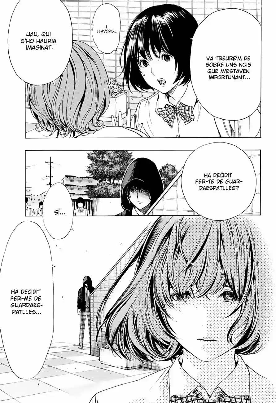 Platinum End (Català) - Capítulo 11 - Página 29 - LectorTMOo