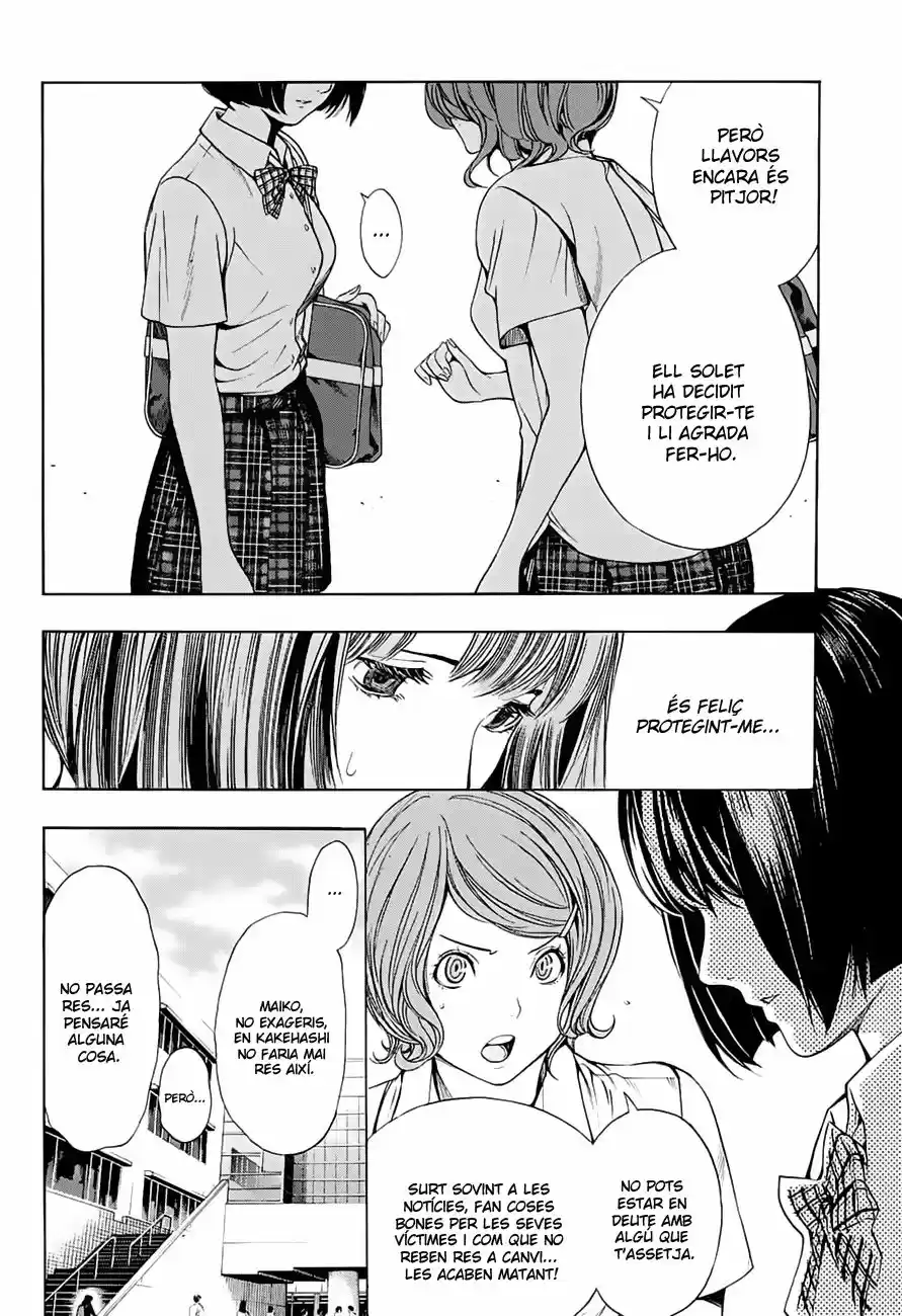 Platinum End (Català) - Capítulo 11 - Página 30 - LectorTMOo
