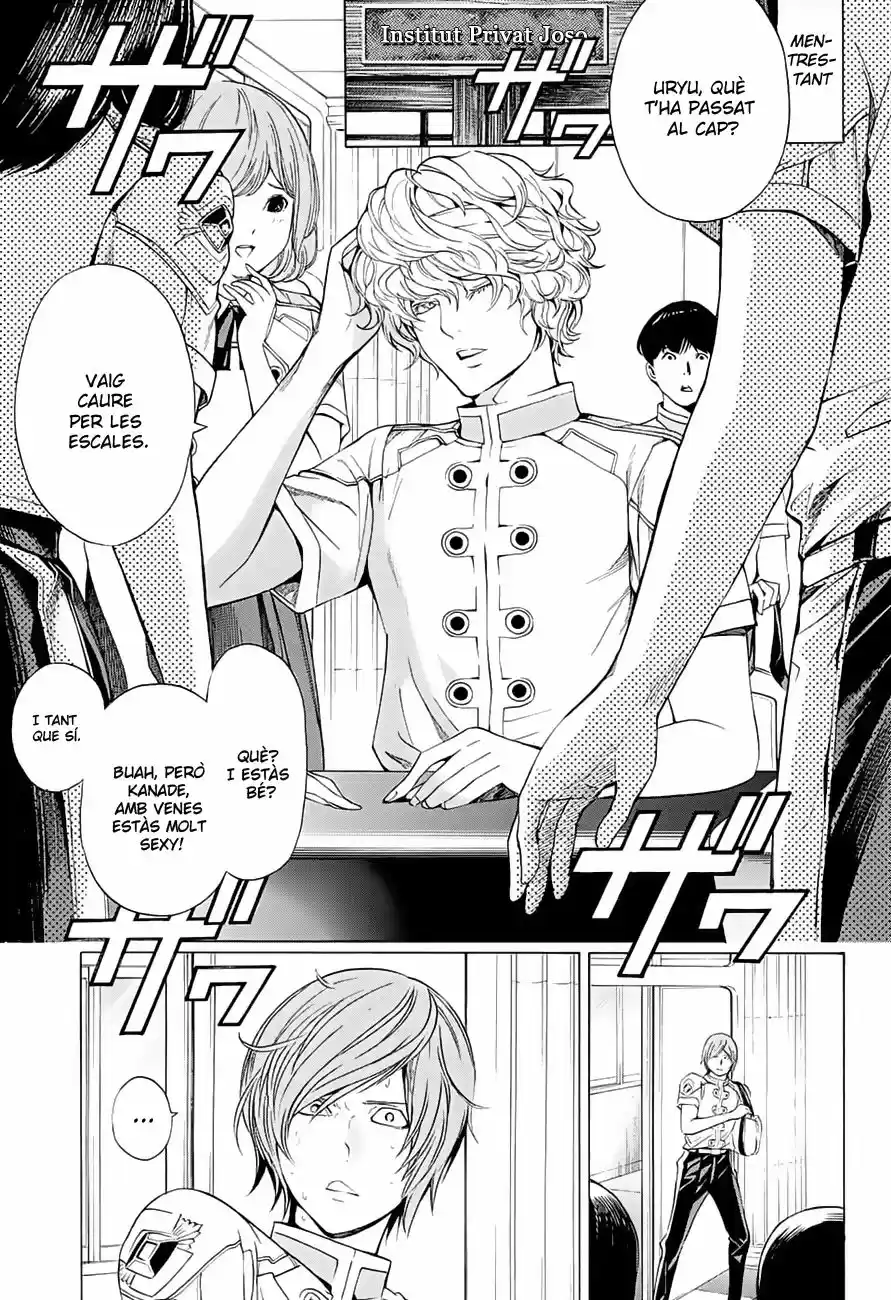 Platinum End (Català) - Capítulo 11 - Página 31 - LectorTMOo
