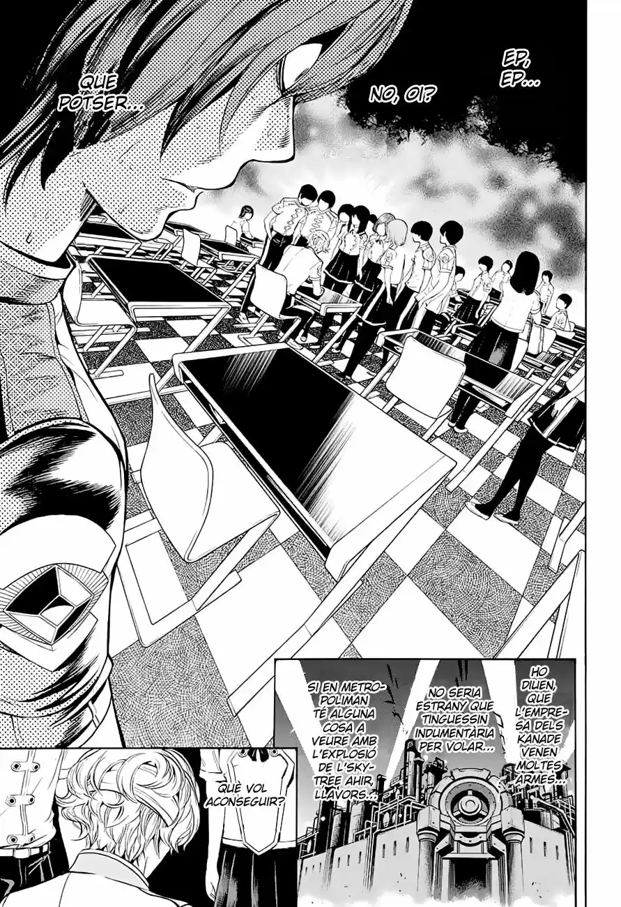Platinum End (Català) - Capítulo 11 - Página 33 - LectorTMOo