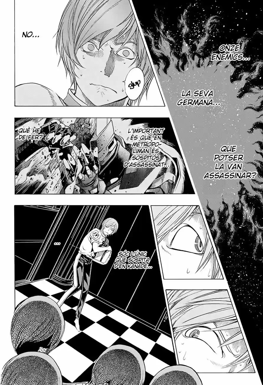 Platinum End (Català) - Capítulo 11 - Página 34 - LectorTMOo