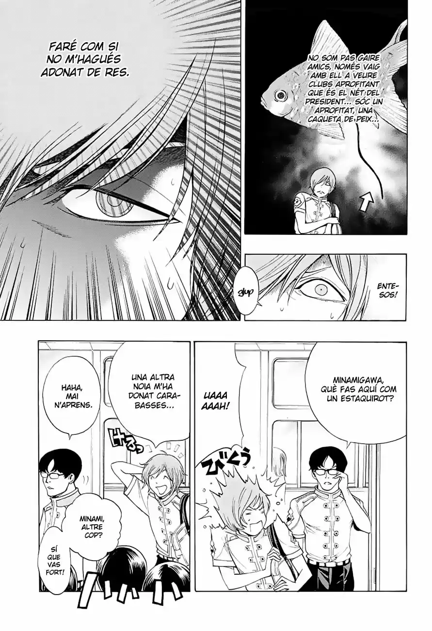 Platinum End (Català) - Capítulo 11 - Página 35 - LectorTMOo