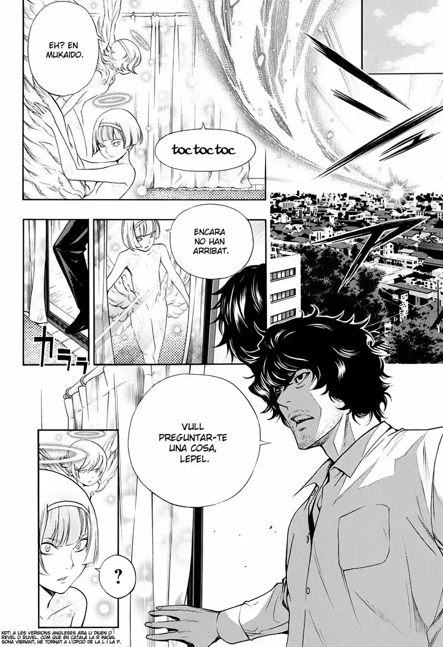 Platinum End (Català) - Capítulo 11 - Página 36 - LectorTMOo