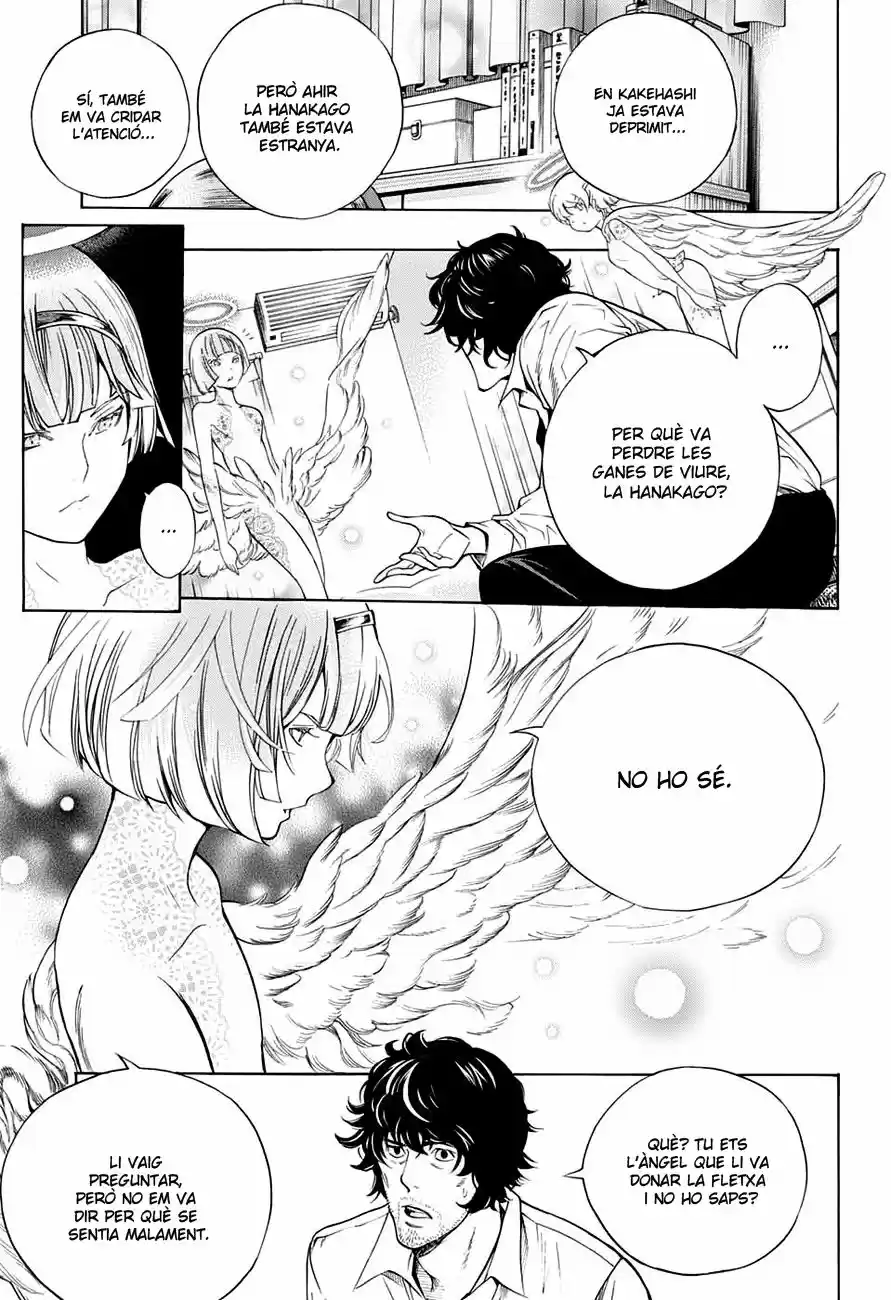 Platinum End (Català) - Capítulo 11 - Página 37 - LectorTMOo