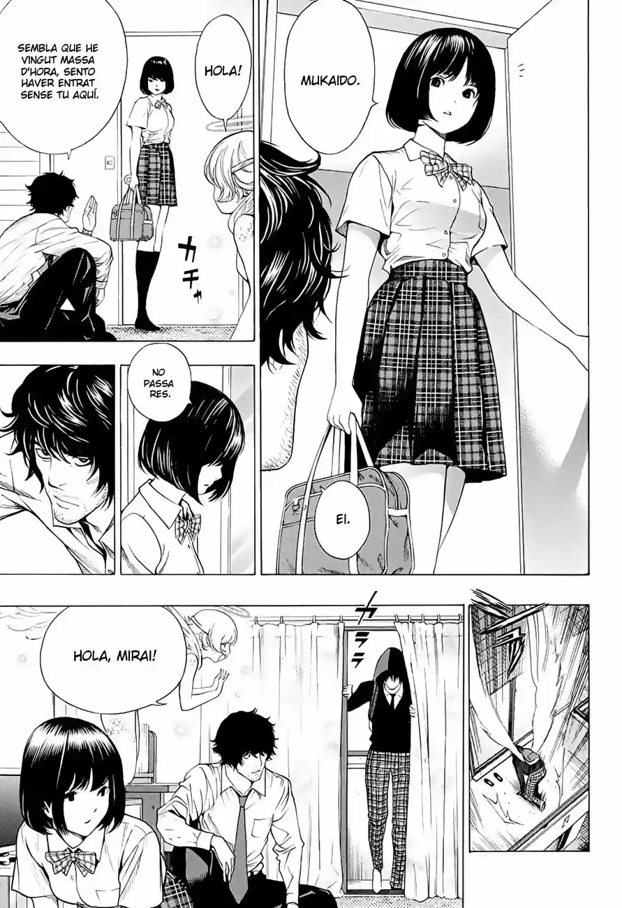 Platinum End (Català) - Capítulo 11 - Página 40 - LectorTMOo