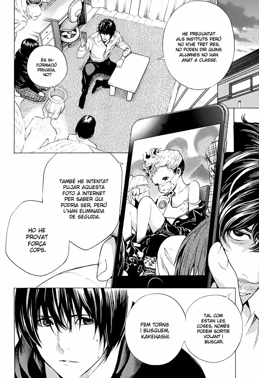Platinum End (Català) - Capítulo 11 - Página 41 - LectorTMOo