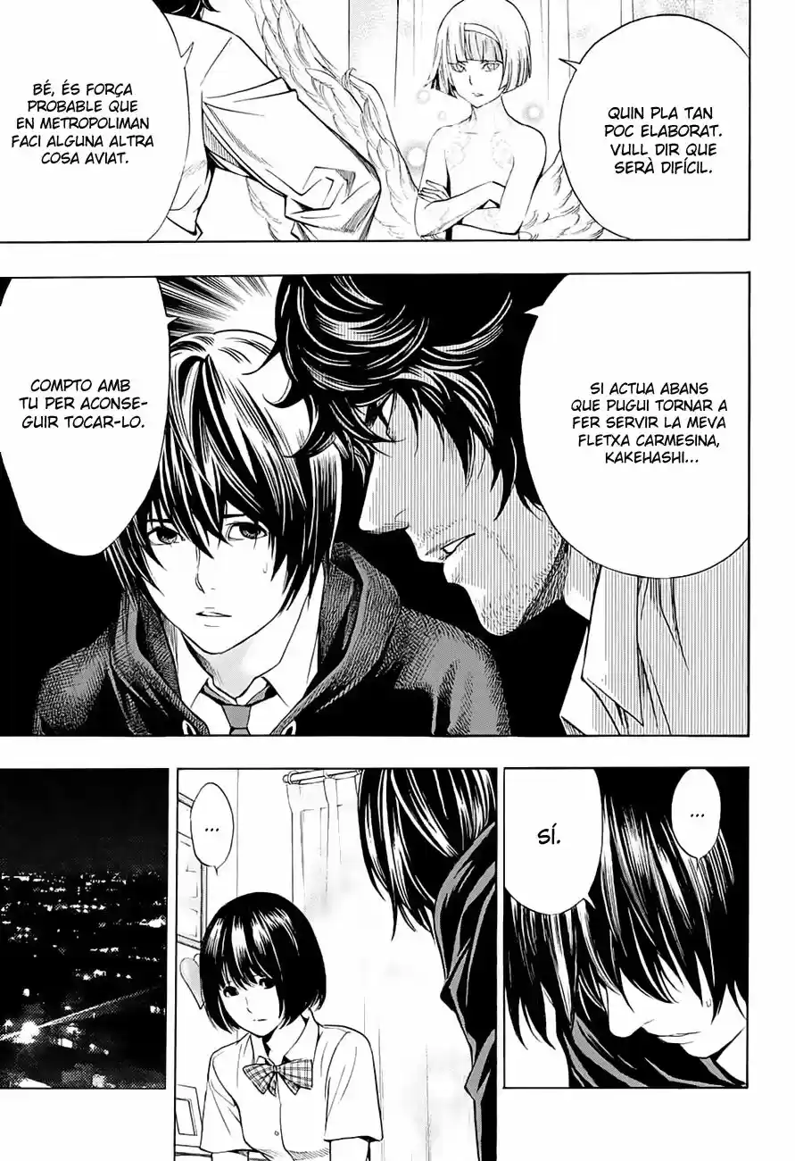 Platinum End (Català) - Capítulo 11 - Página 42 - LectorTMOo