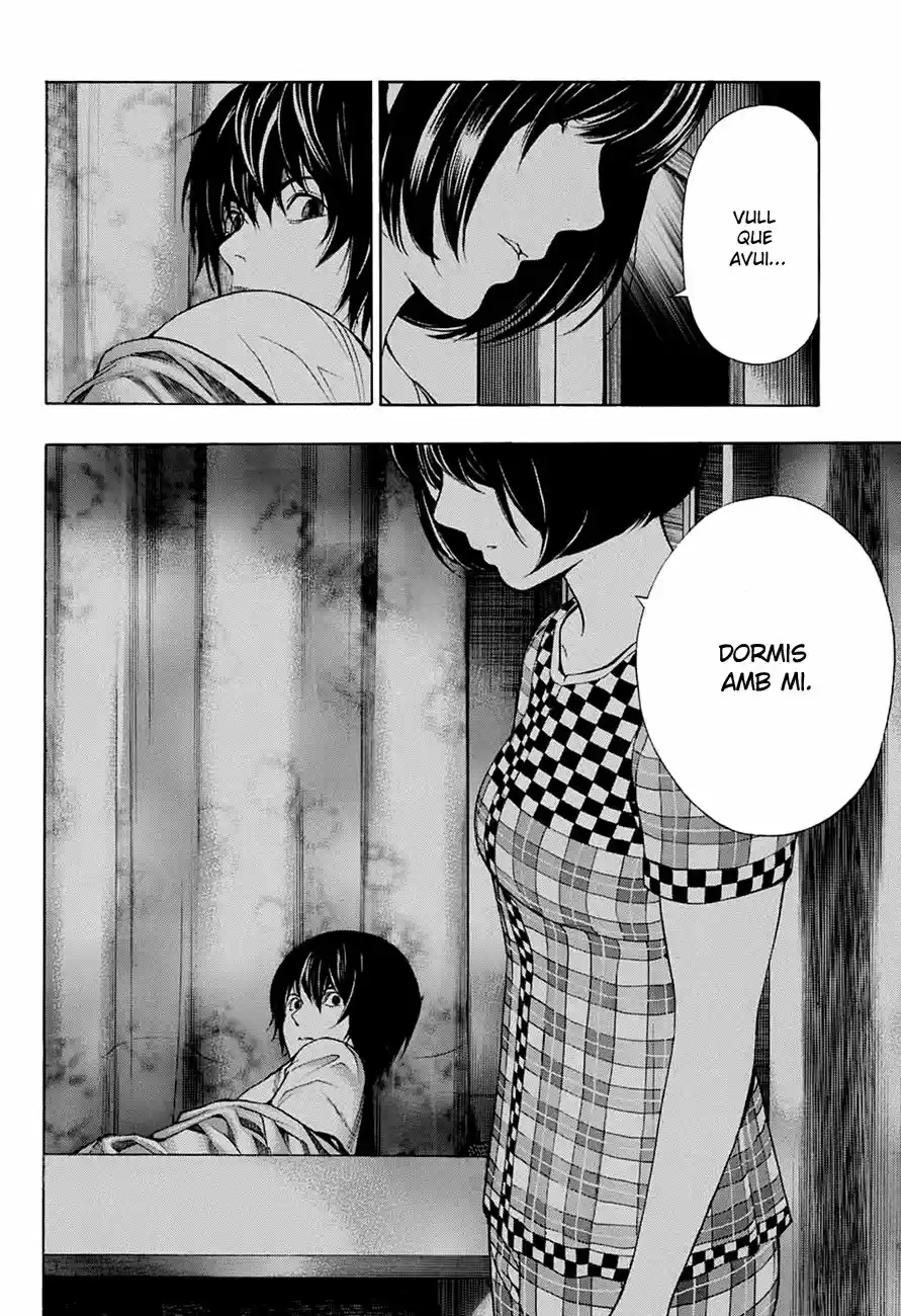 Platinum End (Català) - Capítulo 12 - Página 2 - LectorTMOo