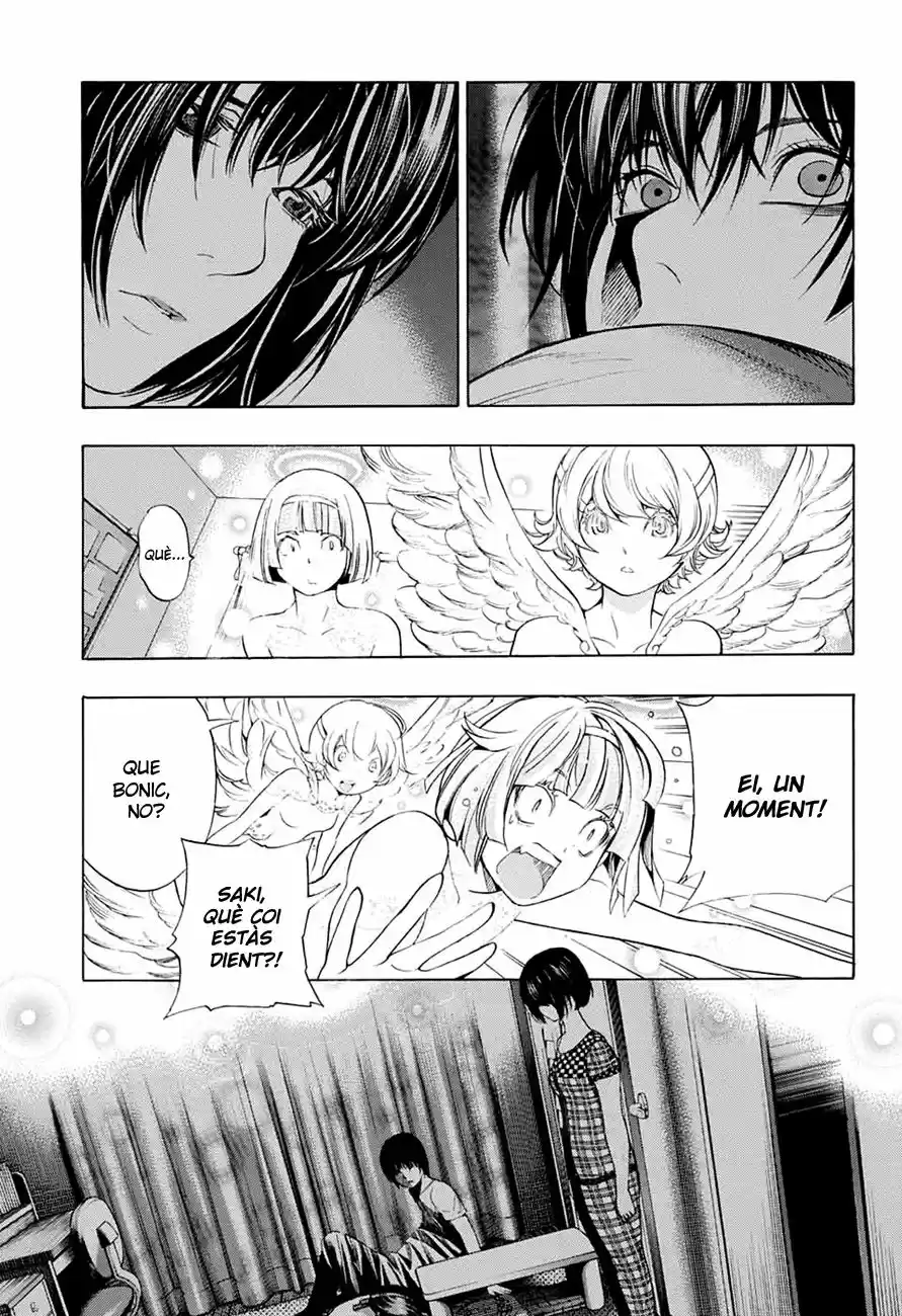Platinum End (Català) - Capítulo 12 - Página 3 - LectorTMOo