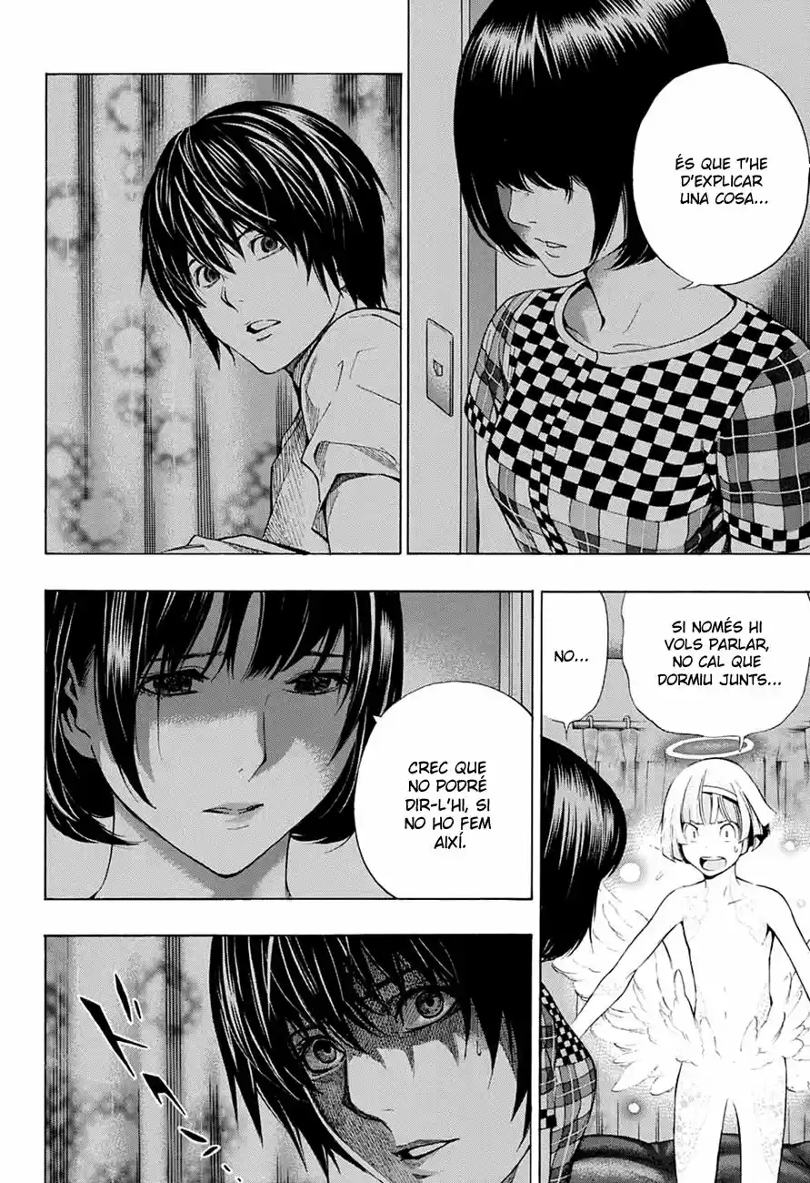 Platinum End (Català) - Capítulo 12 - Página 4 - LectorTMOo