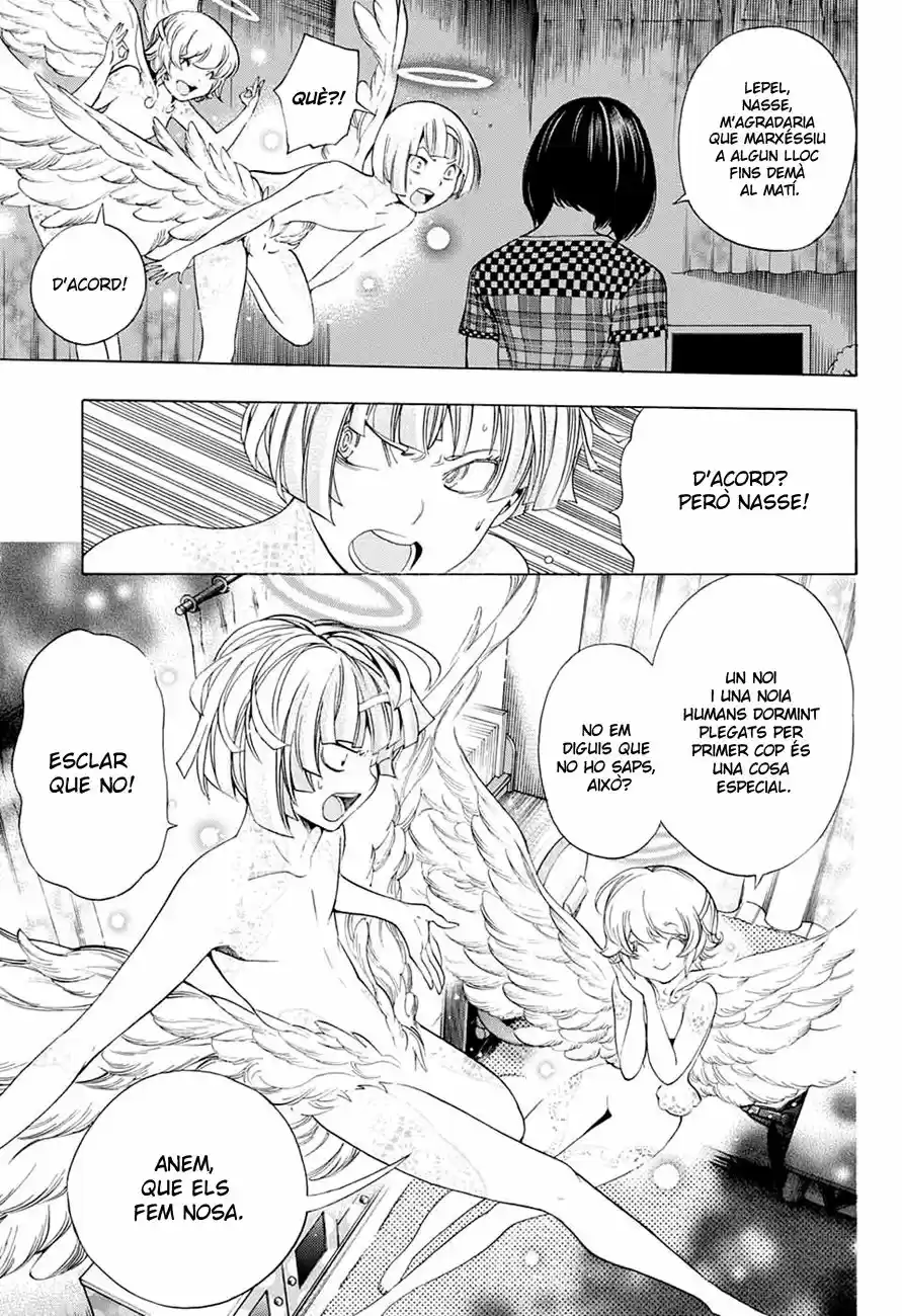 Platinum End (Català) - Capítulo 12 - Página 5 - LectorTMOo