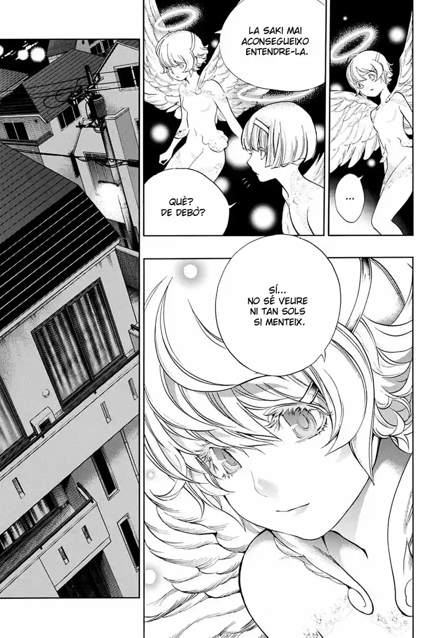 Platinum End (Català) - Capítulo 12 - Página 7 - LectorTMOo