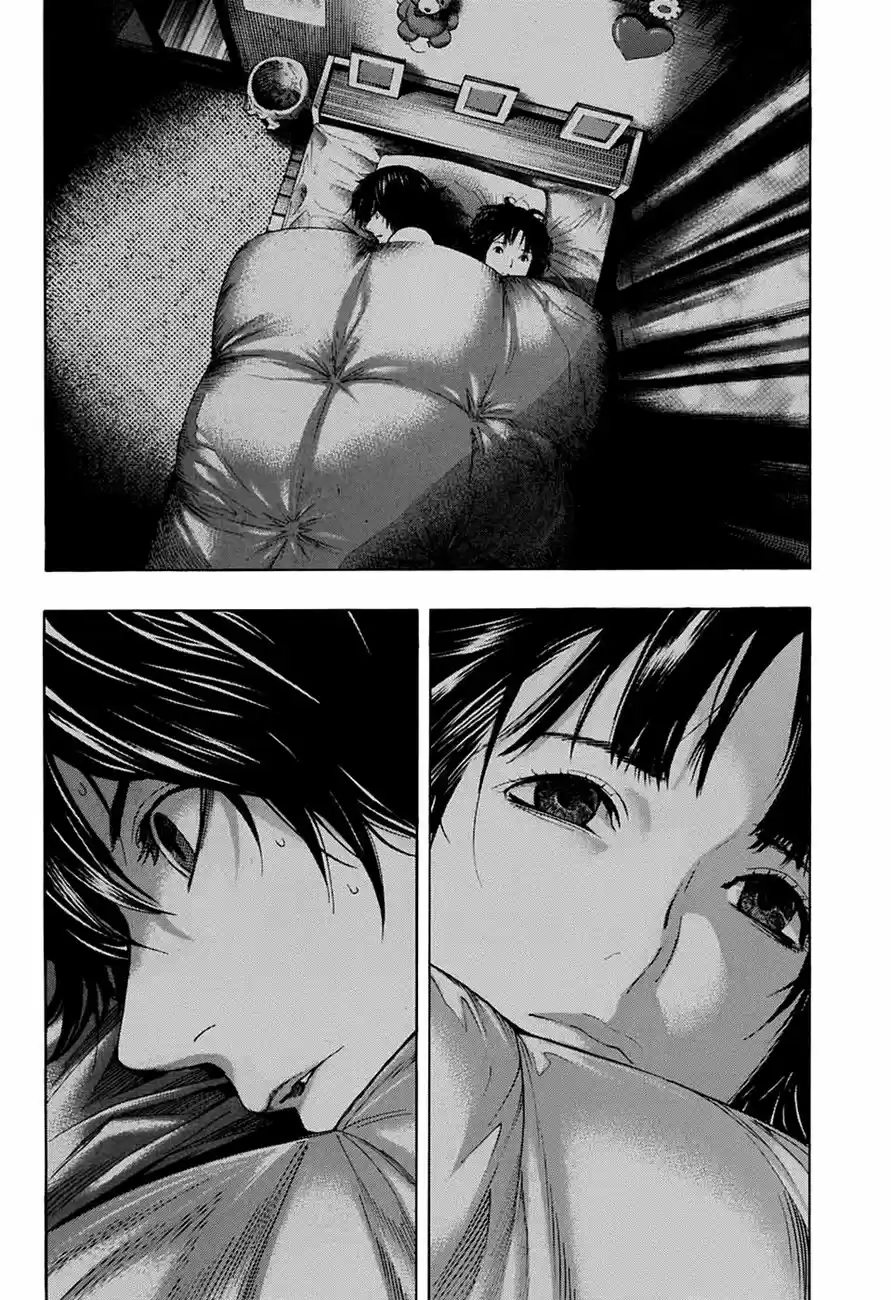 Platinum End (Català) - Capítulo 12 - Página 8 - LectorTMOo