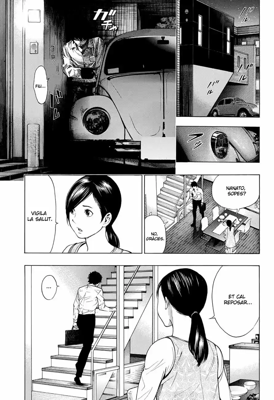 Platinum End (Català) - Capítulo 12 - Página 9 - LectorTMOo