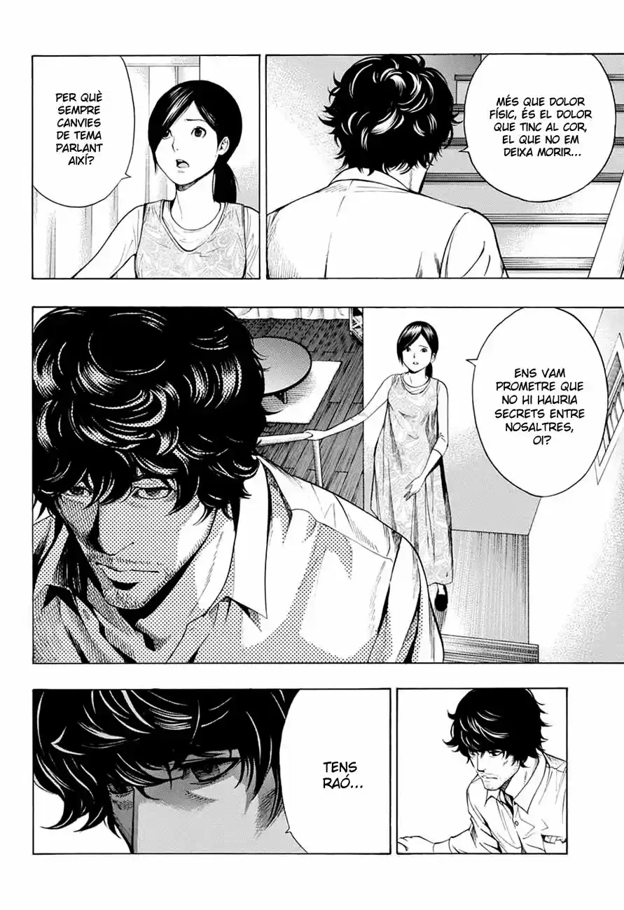 Platinum End (Català) - Capítulo 12 - Página 10 - LectorTMOo