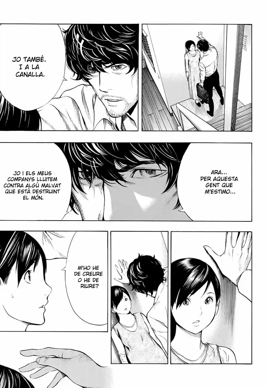 Platinum End (Català) - Capítulo 12 - Página 13 - LectorTMOo