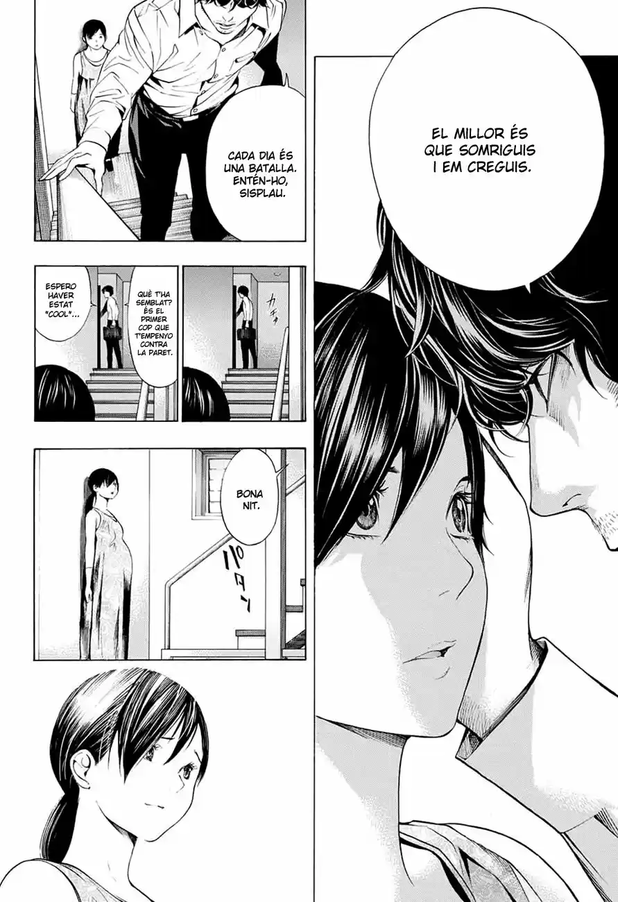 Platinum End (Català) - Capítulo 12 - Página 14 - LectorTMOo