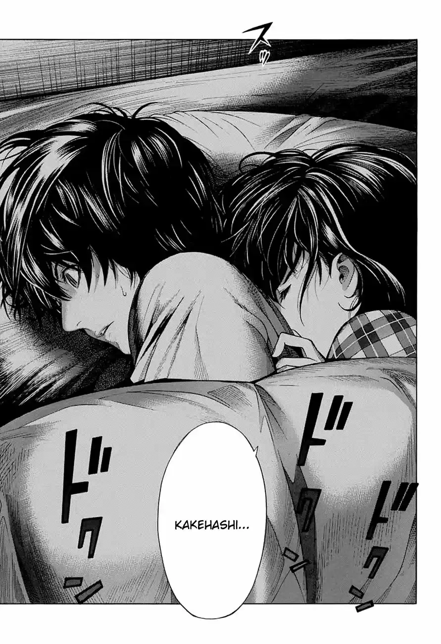 Platinum End (Català) - Capítulo 12 - Página 15 - LectorTMOo