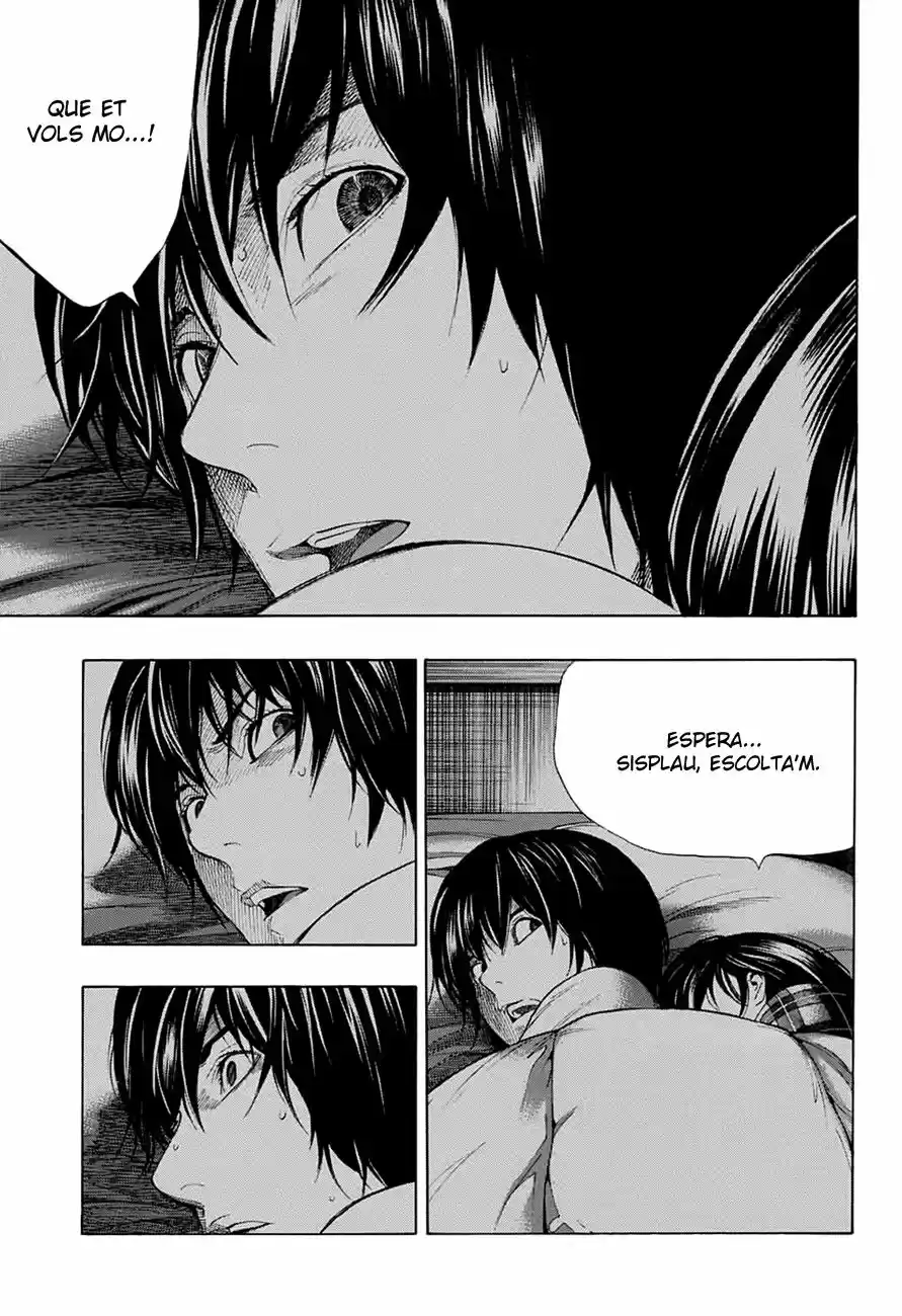 Platinum End (Català) - Capítulo 12 - Página 17 - LectorTMOo