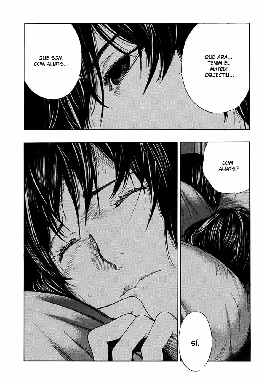 Platinum End (Català) - Capítulo 12 - Página 19 - LectorTMOo