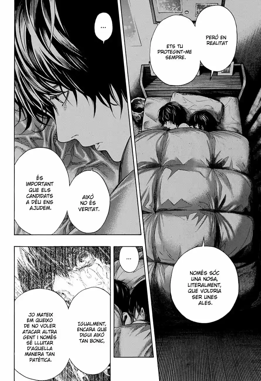 Platinum End (Català) - Capítulo 12 - Página 20 - LectorTMOo
