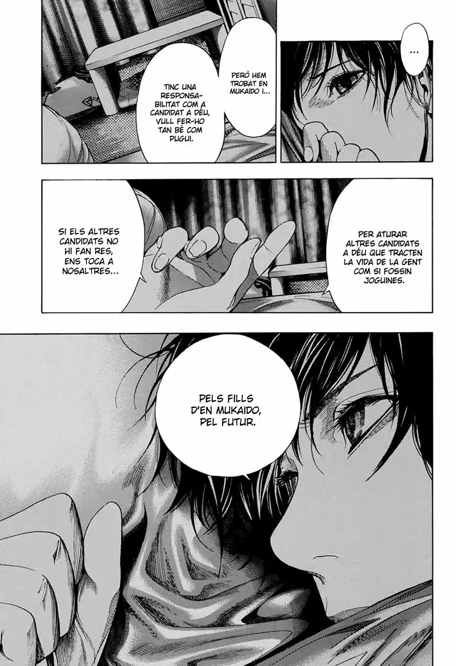 Platinum End (Català) - Capítulo 12 - Página 21 - LectorTMOo
