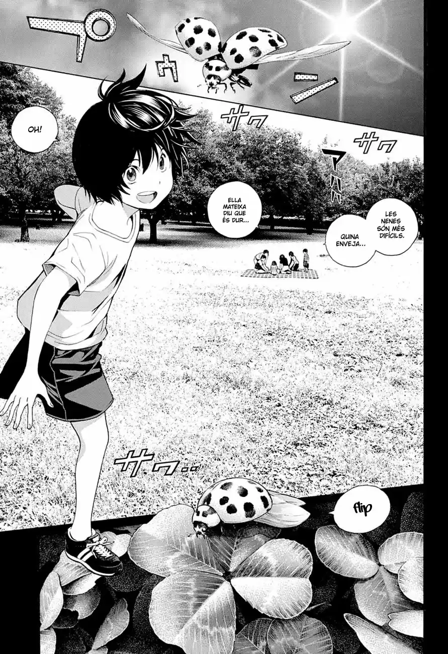 Platinum End (Català) - Capítulo 12 - Página 23 - LectorTMOo
