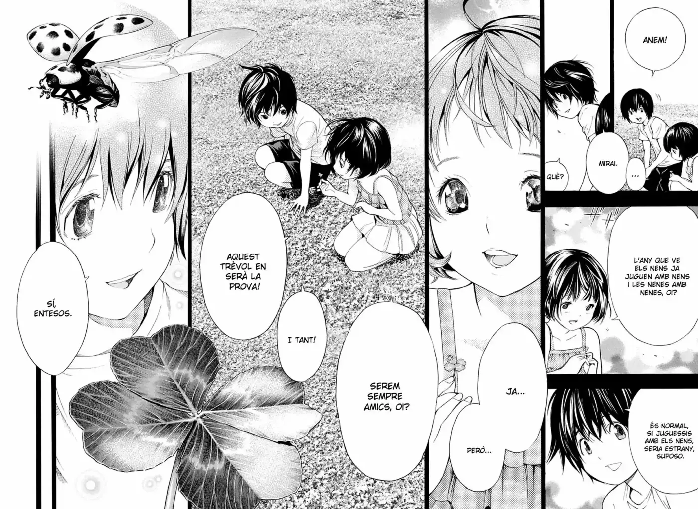 Platinum End (Català) - Capítulo 12 - Página 26 - LectorTMOo