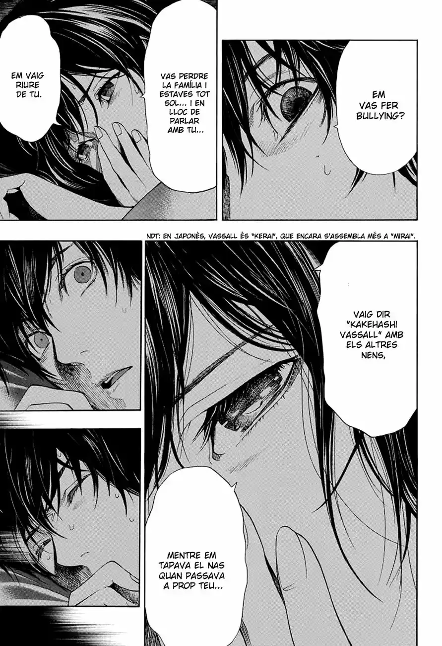 Platinum End (Català) - Capítulo 12 - Página 28 - LectorTMOo