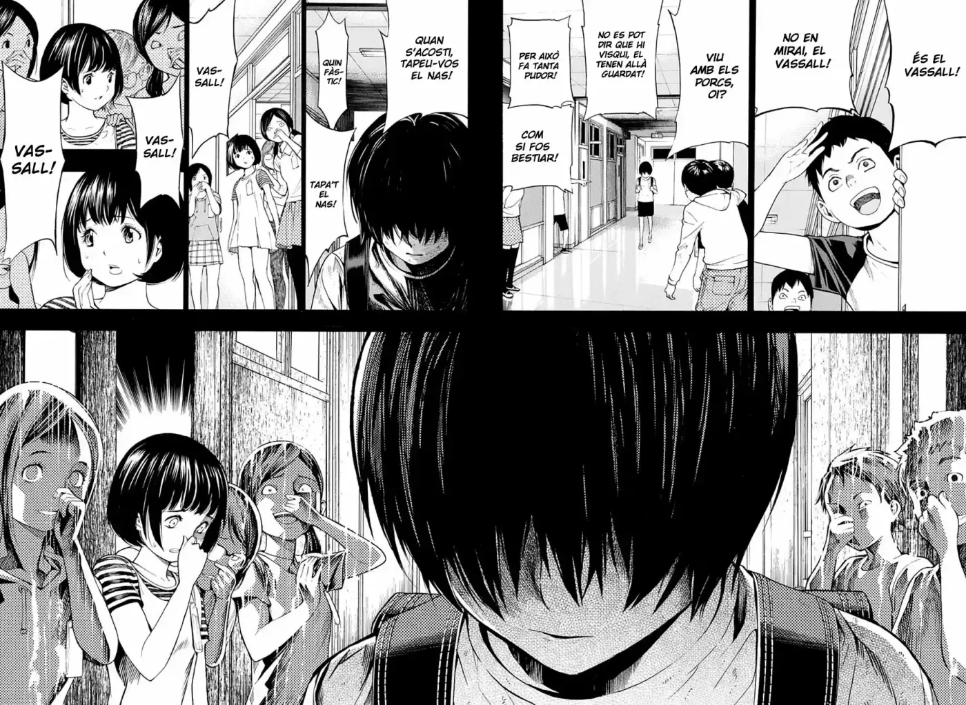 Platinum End (Català) - Capítulo 12 - Página 29 - LectorTMOo