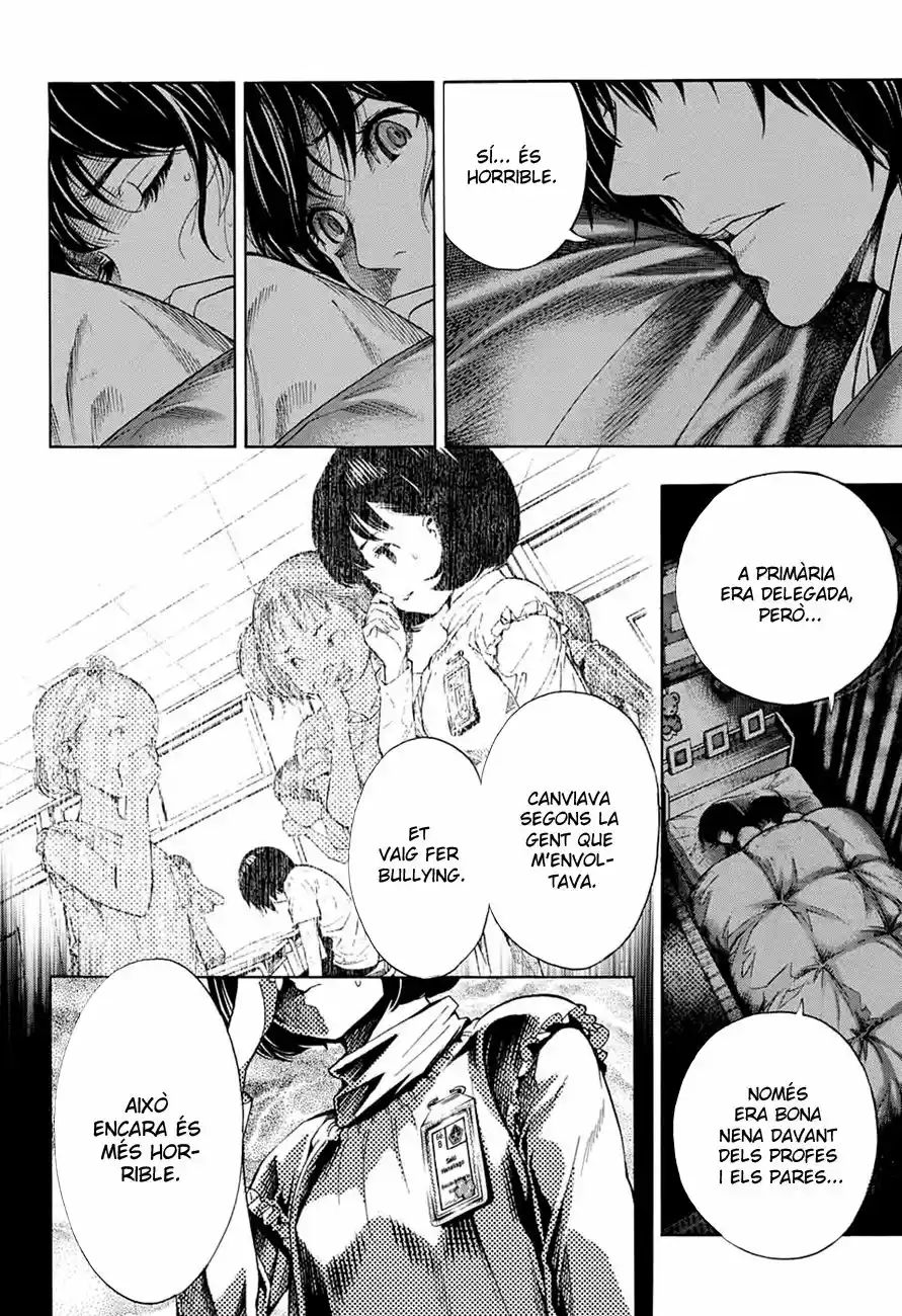 Platinum End (Català) - Capítulo 12 - Página 32 - LectorTMOo