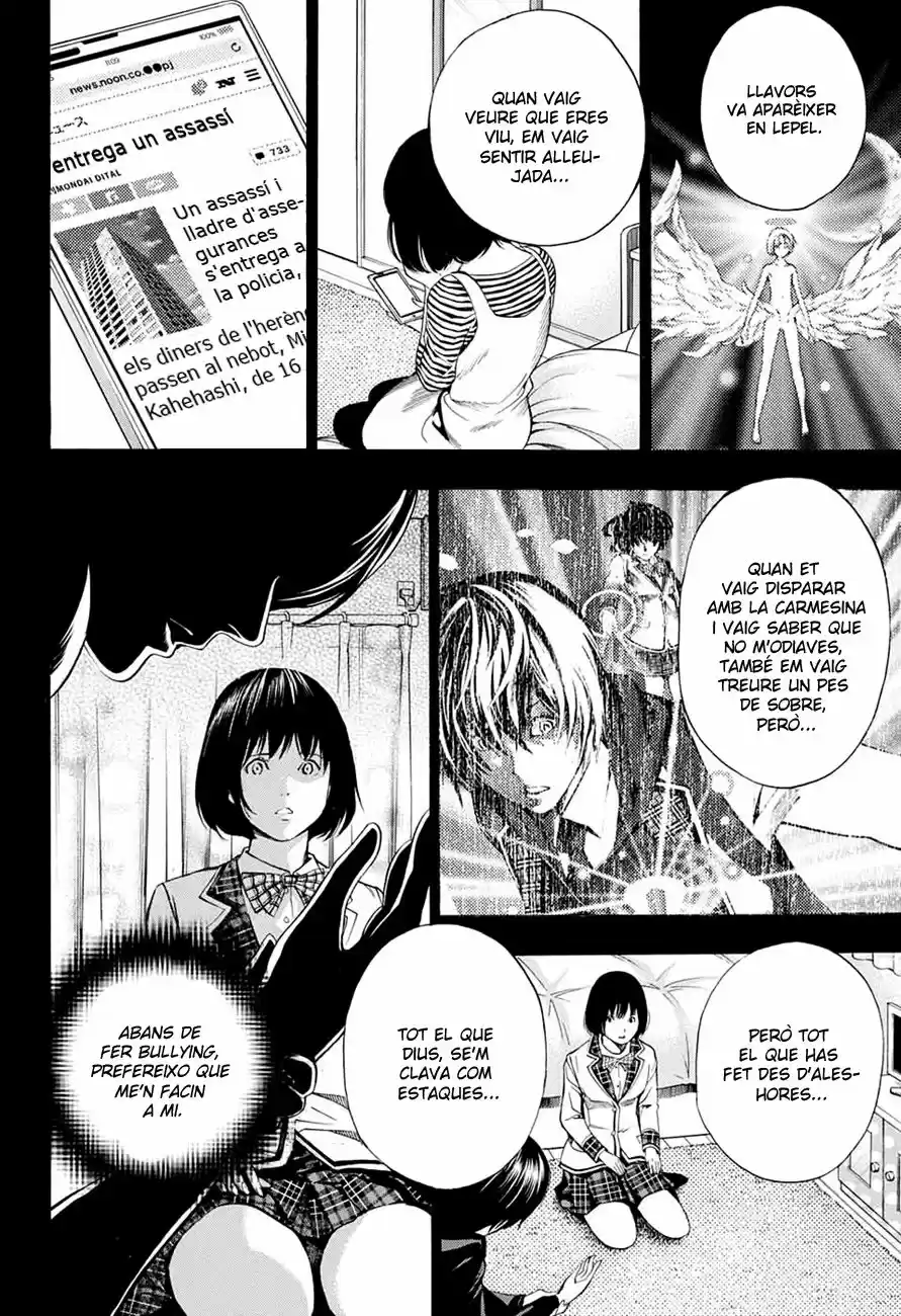 Platinum End (Català) - Capítulo 12 - Página 37 - LectorTMOo